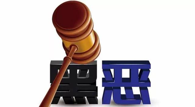 扫黑除恶 ｜萧仲文：孙幼果被执行死刑，正义终于战胜了邪恶
